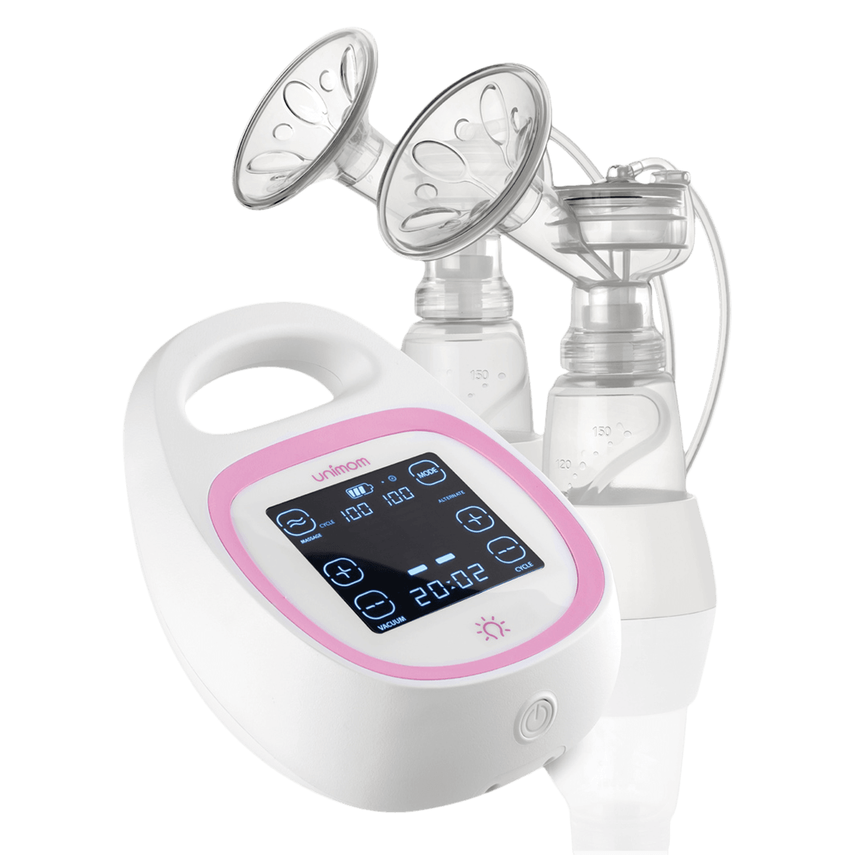 Unimom Electric Multi-Use Breast Pump