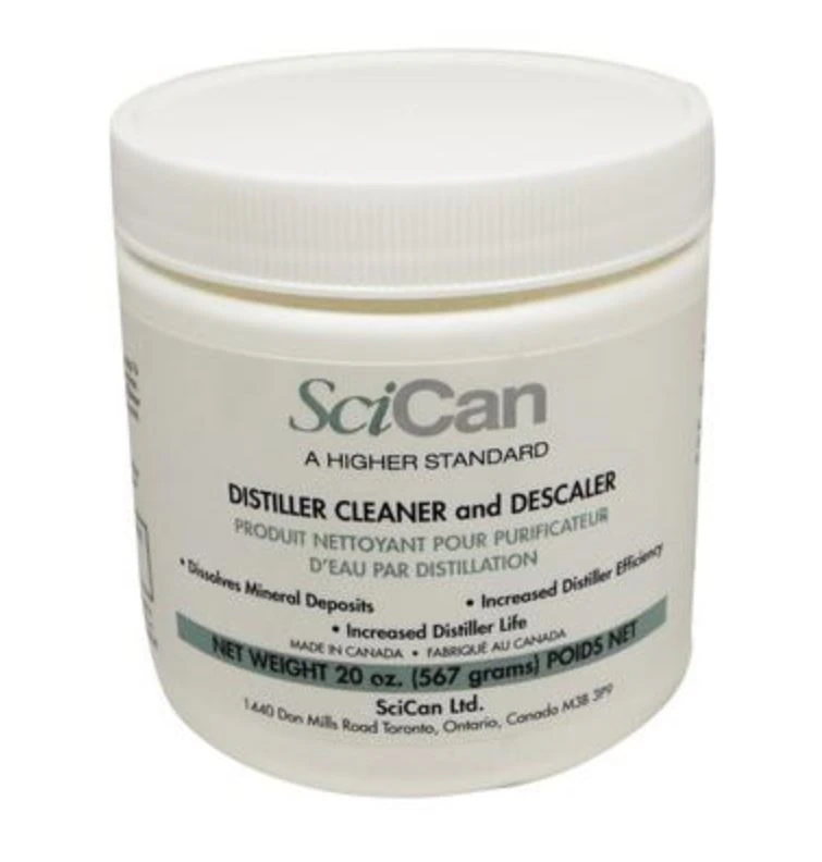 AQUASTAT Distiller Cleaner & Descaler, 20 oz (567 g), 1/Can, D1-500200S