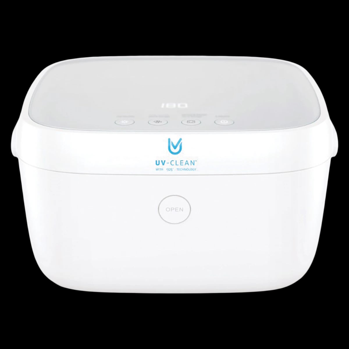 UV Cube Disinfection Device