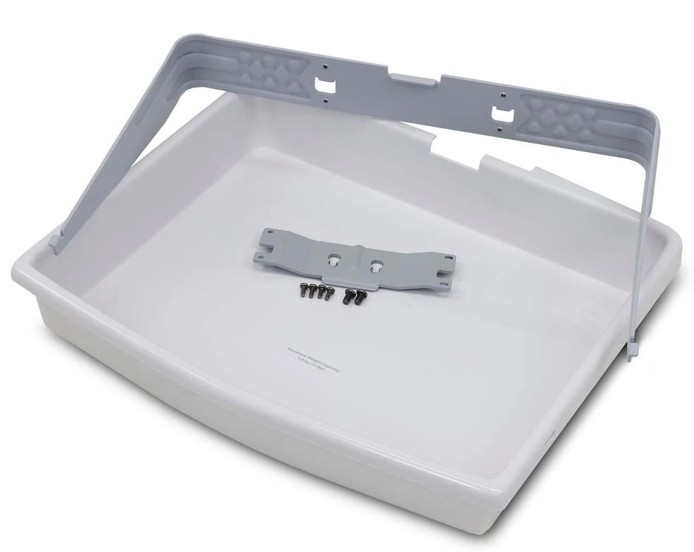 Ergotron StyleView Front Tray for Patient Care Cart