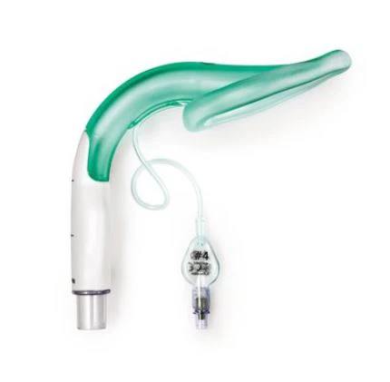 Ambu Laryngeal Mask Airway, Adult, Disposable, 10/Box