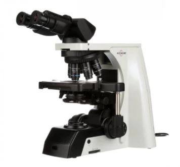 Accu-Scope Trinocular Laboratory Microscope, 30° Inclined Head