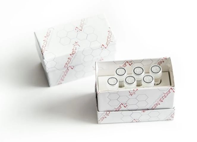 NATtrol GI Verification Panel, 27/Box
