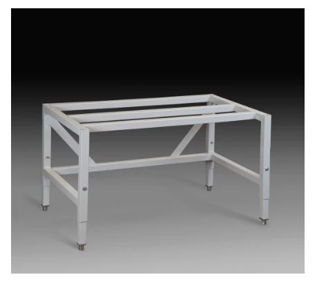 Labconco Stand Base Telescoping, 6" with Fixed Feet