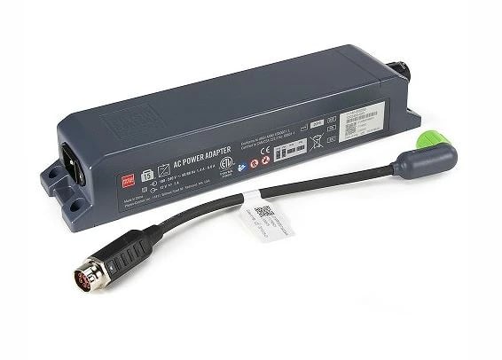 LIFEPAK 15 AC Power Adapter (Stryker Medical)