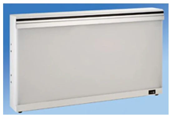 Wolf X-Ray Podo Lite X-Ray Illuminator, 12" x 24"