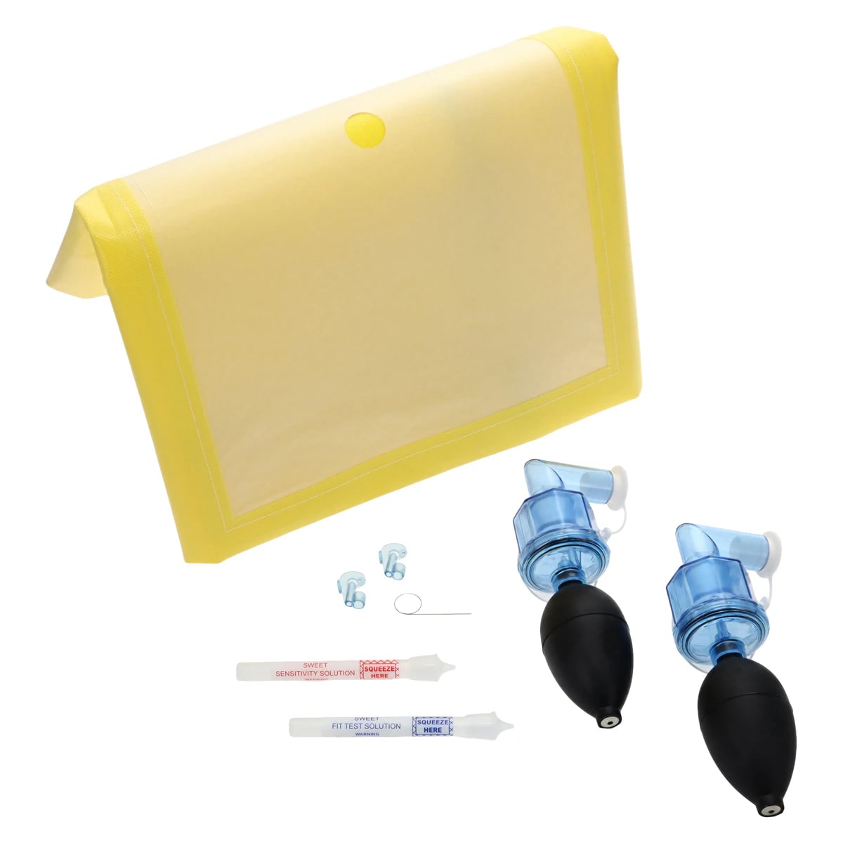 Fit Test Kit Sweet