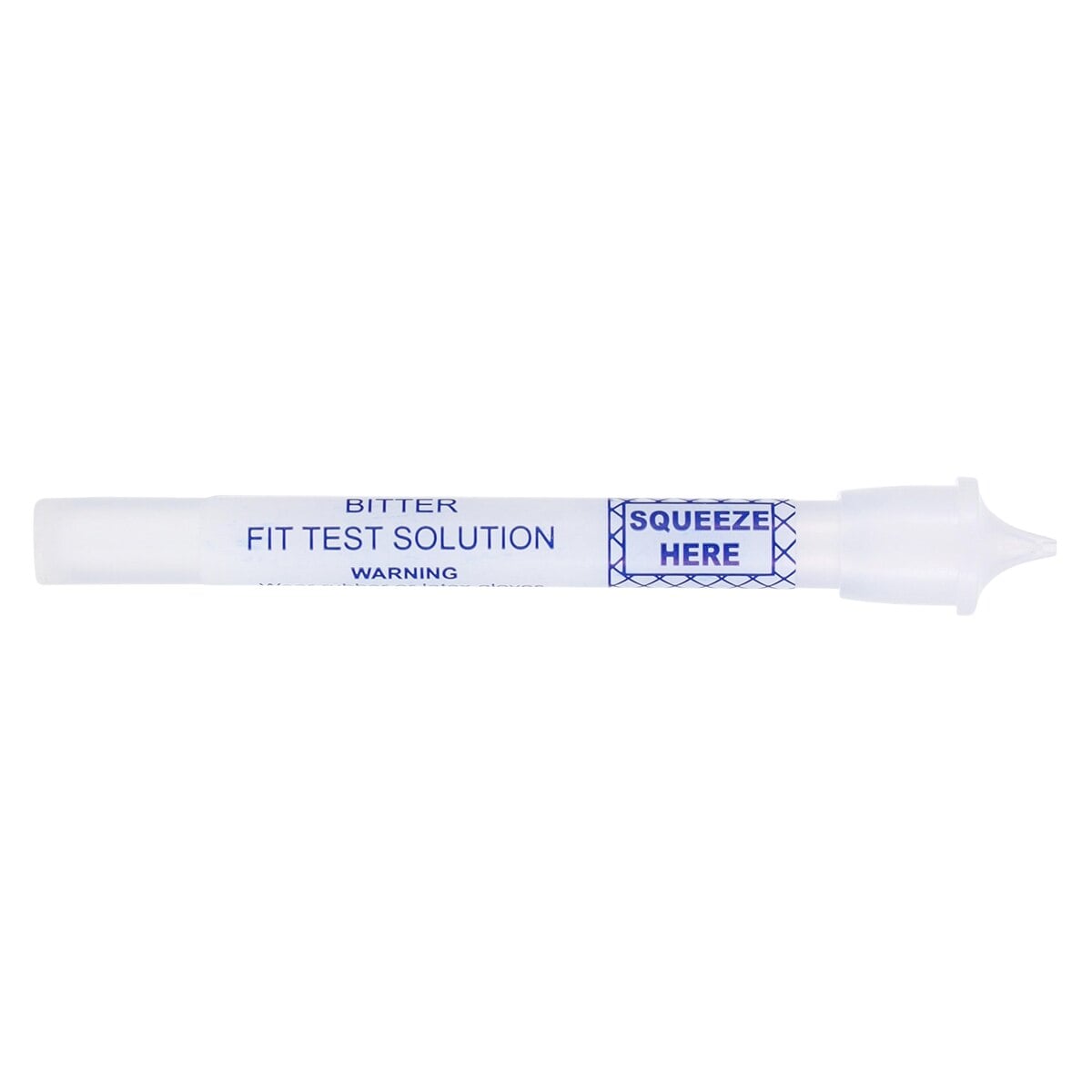 Fit Test Kit Bitter, Each