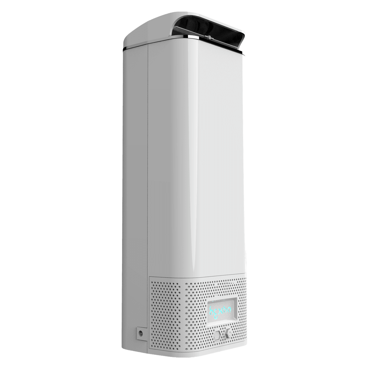 Radic8 Hextio White Air Purifier