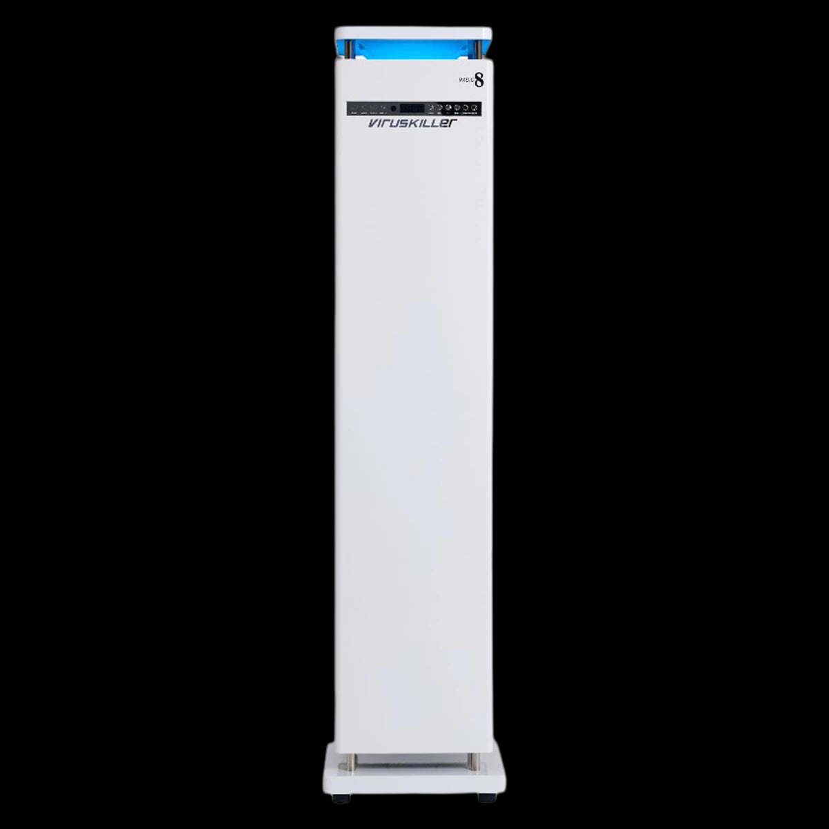 Radic8 VK-103 Air Purifier, White
