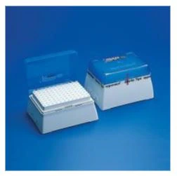 Eppendorf Dualfilter epT.I.P.S. Pipette Tips, 2-20 µL, 55 mm, Sterile, PCR Clean, 960/Case