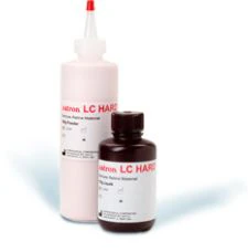 Astron Light Cure Hard Reline Liquid Only, 110g Bottle