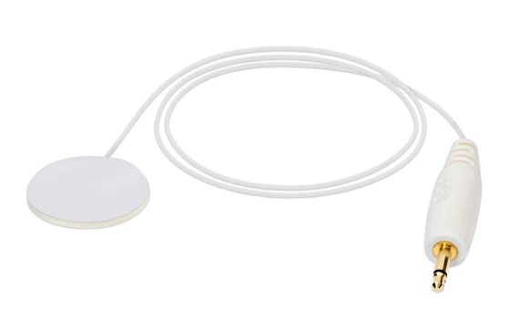 Orantech Disposable Temperature Probe for Skin, 25/Box