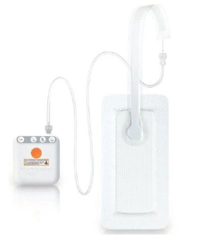 Smith & Nephew PICO 7 Dressing Kit, 20x20cm, Sterile Square, Single Use, 3/Case