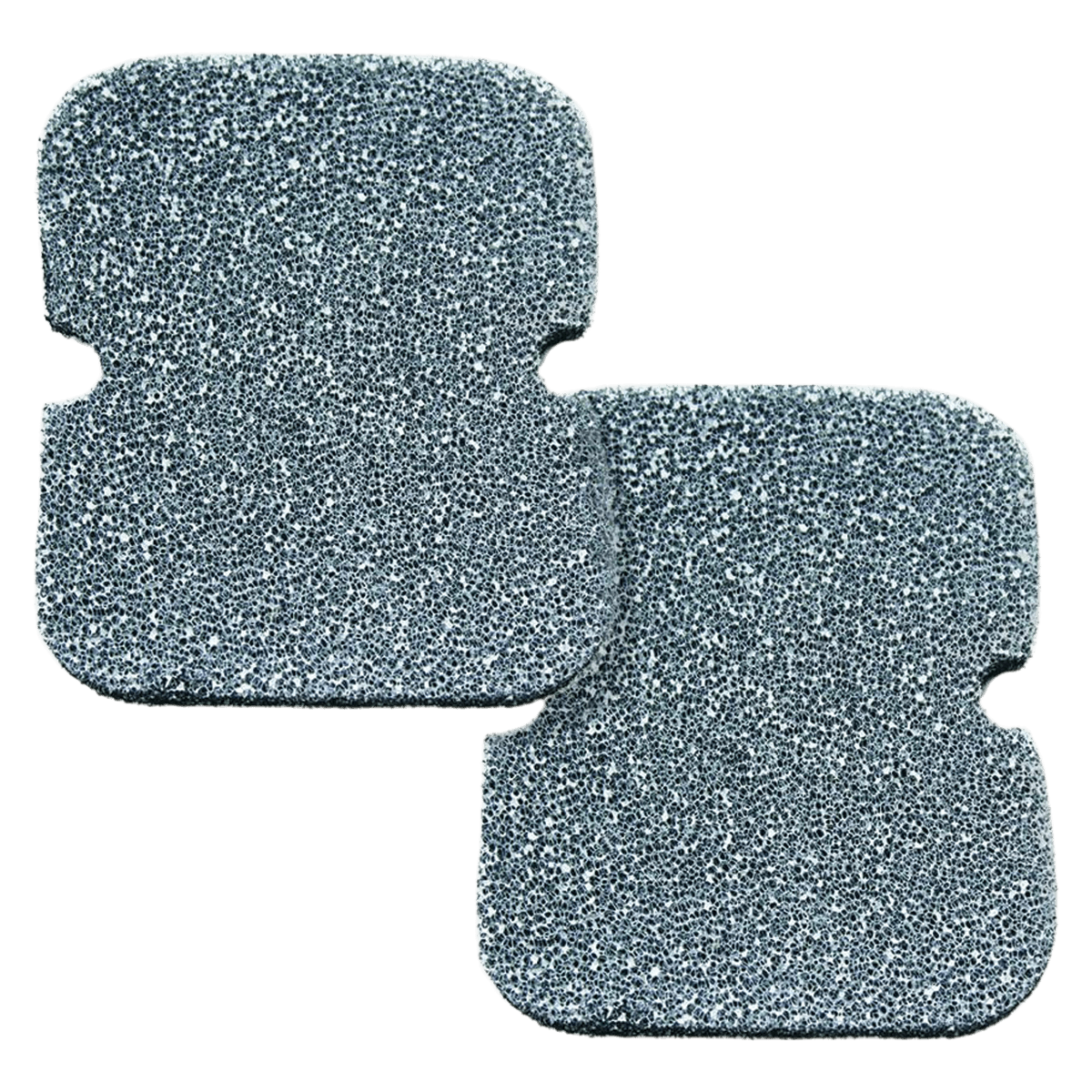 Radic8 Spare Carbon and HEPA Filter Kit for Hextio