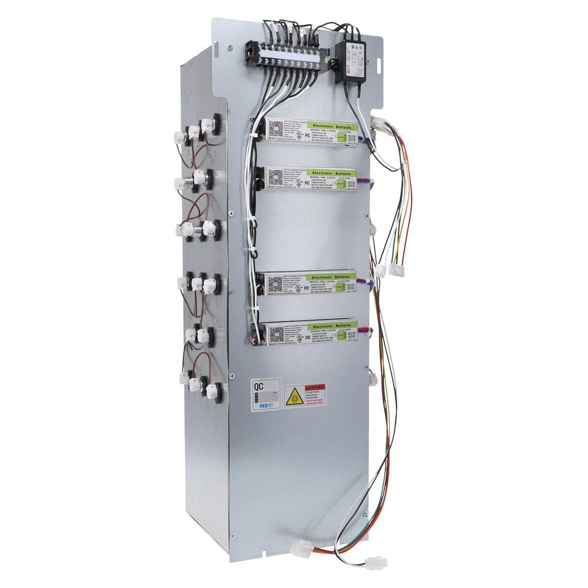 Radic8 Spare Reactor Module for VK102 Air Purifier