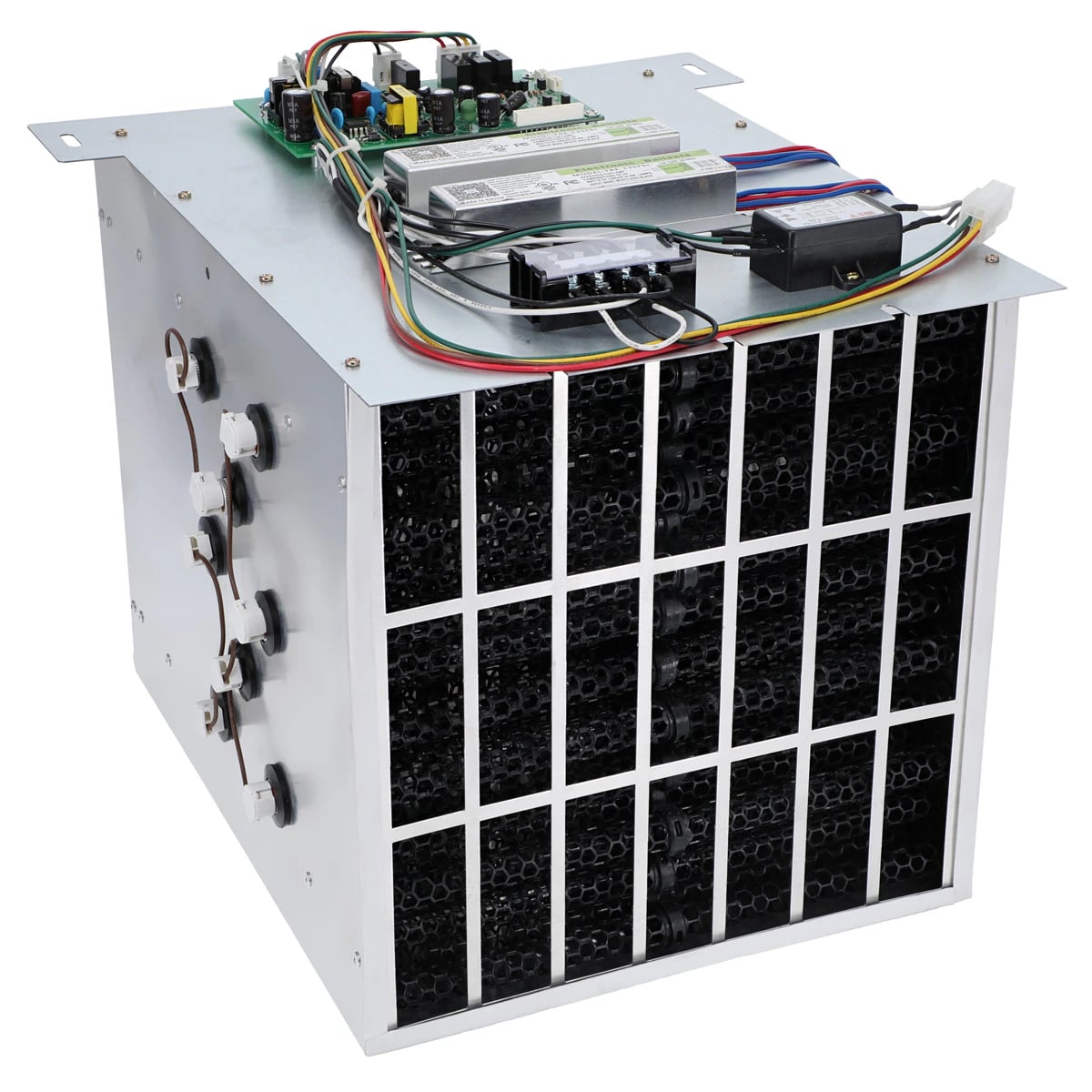 Radic8 VK MEDI Spare Reactor Module