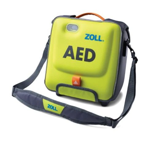 Zoll Medical AED Carrying Case