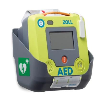 Zoll Medical AED Wall Bracket (New)