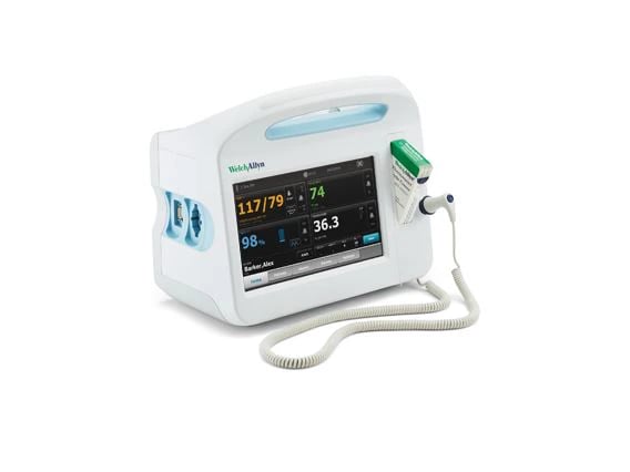 Welch Allyn Connex 6800 Vital Signs Monitor