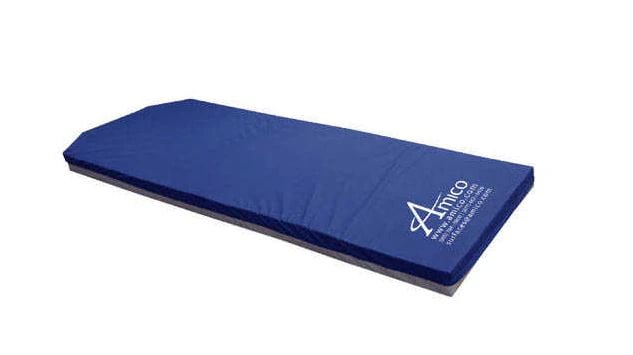 Amico High-Density Foam Mattress Pad for Stretcher