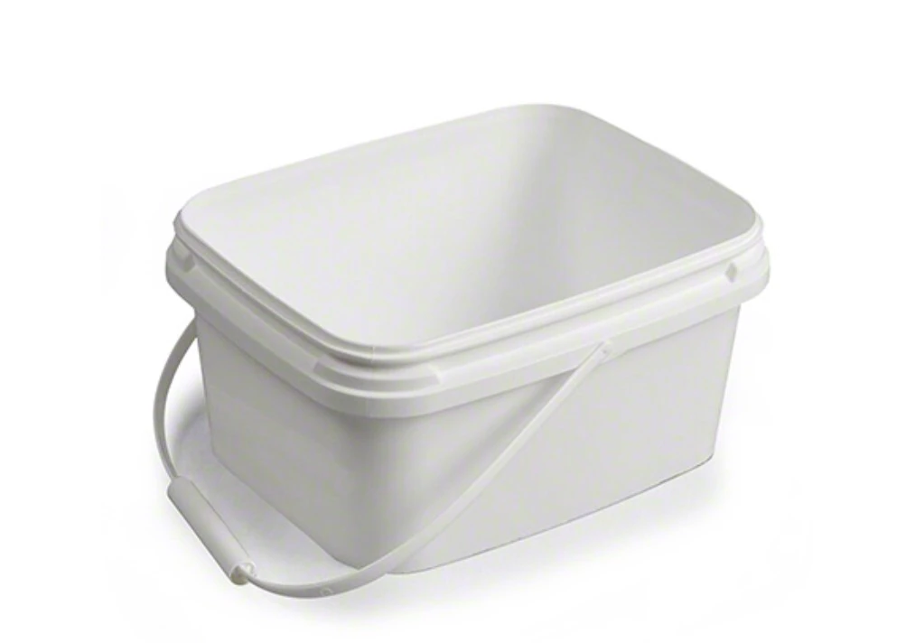 Diversey Charging Bucket with Handle