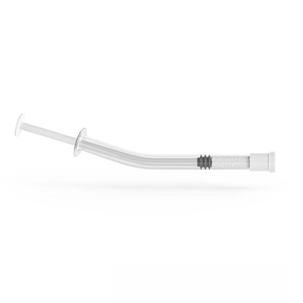 Septodont RTR+ Synthetic Bone Substitute, 40/60 (40% β-Tricalcium Phosphate / 60% Hydroxyapatite), 0.5cc Syringe, 1/Bx, 01S0540