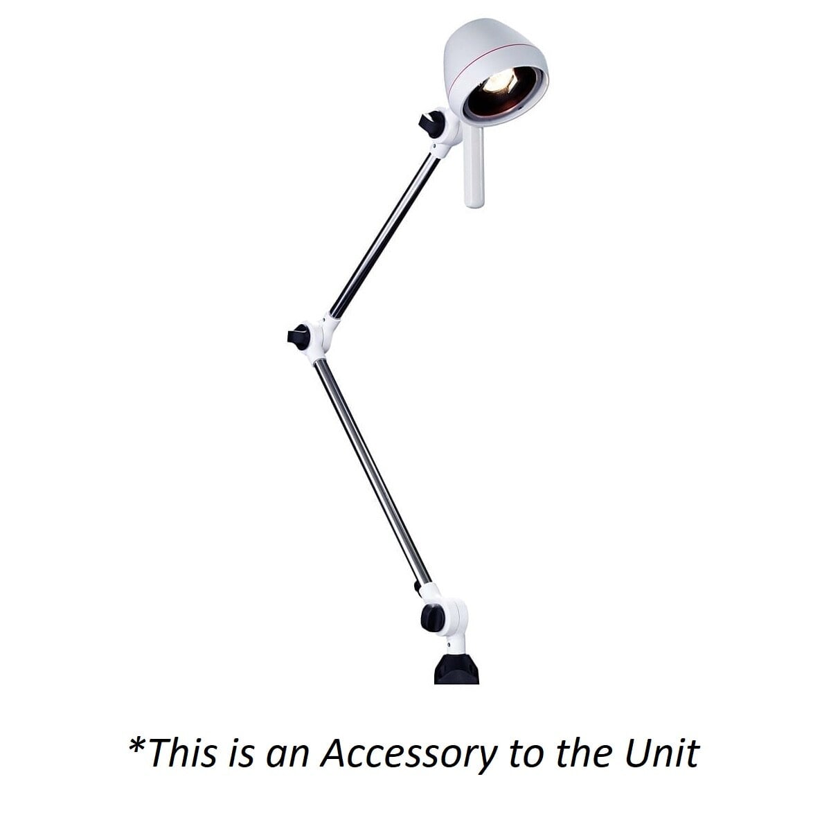 Sunnex Base Chair for C-Star Mobile Surgical Light