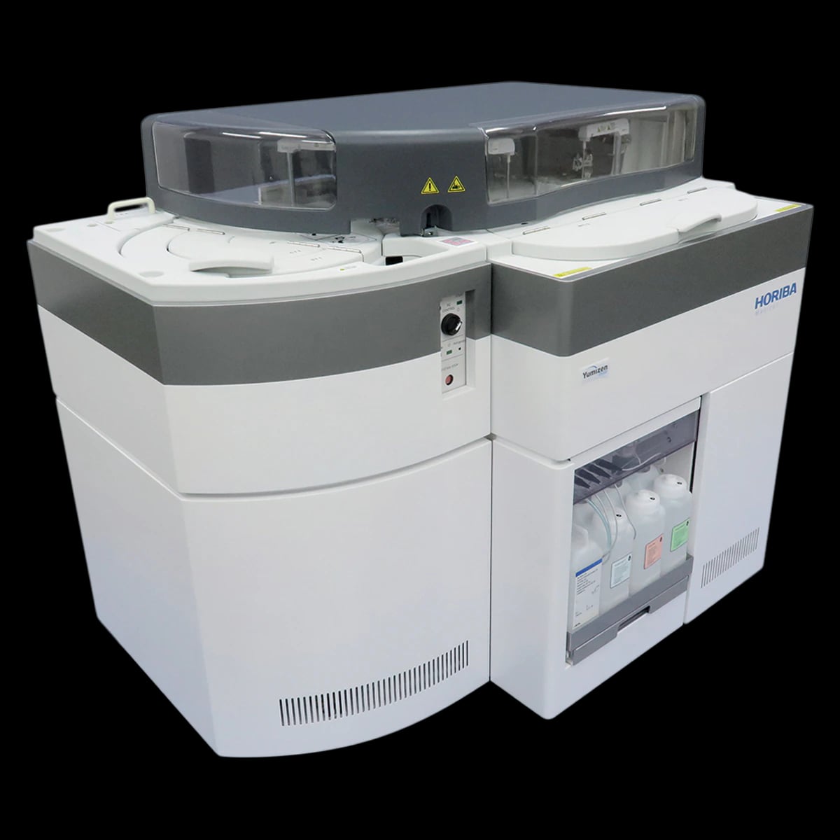 Horiba Medical Yumizen C1200 Clinical Chemistry Analyzer