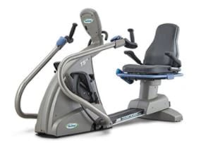 NuStep T5XR Recumbent Cross Trainer