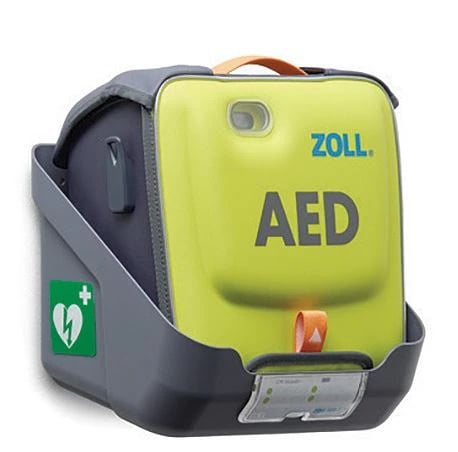 Zoll Medical AED 3 Wall Bracket (New)
