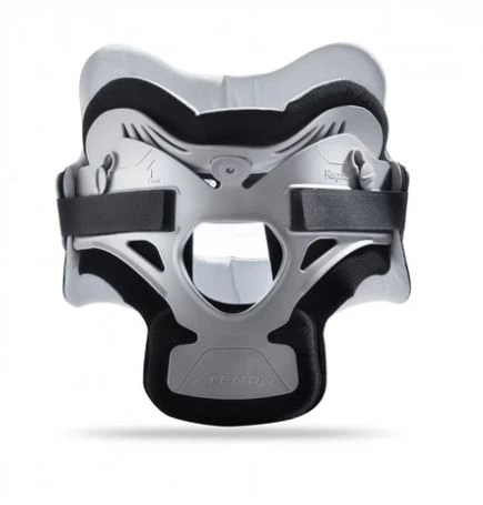 Procare Xtend 174 Cervical Collar, Adult, X-Small, Antimicrobial Fiber, 1.25 x 8-14 in