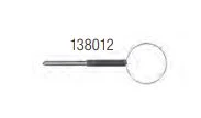 Conmed Endosurgery Electrode Loop, 3/4" Cutting Loop, 5/Case
