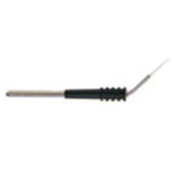 Bovie Medical Fine Angled Epilation Needle Electrode, Each