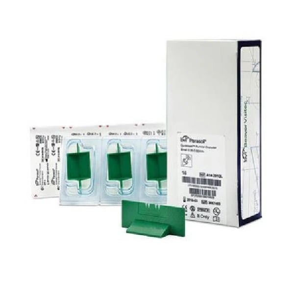 Beaver-Visitec Punctal Parasol Occluder, Silicone, Disposable, 16/Box