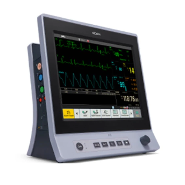 Patient Monitor X12 Printer, Touch Screen, Each
