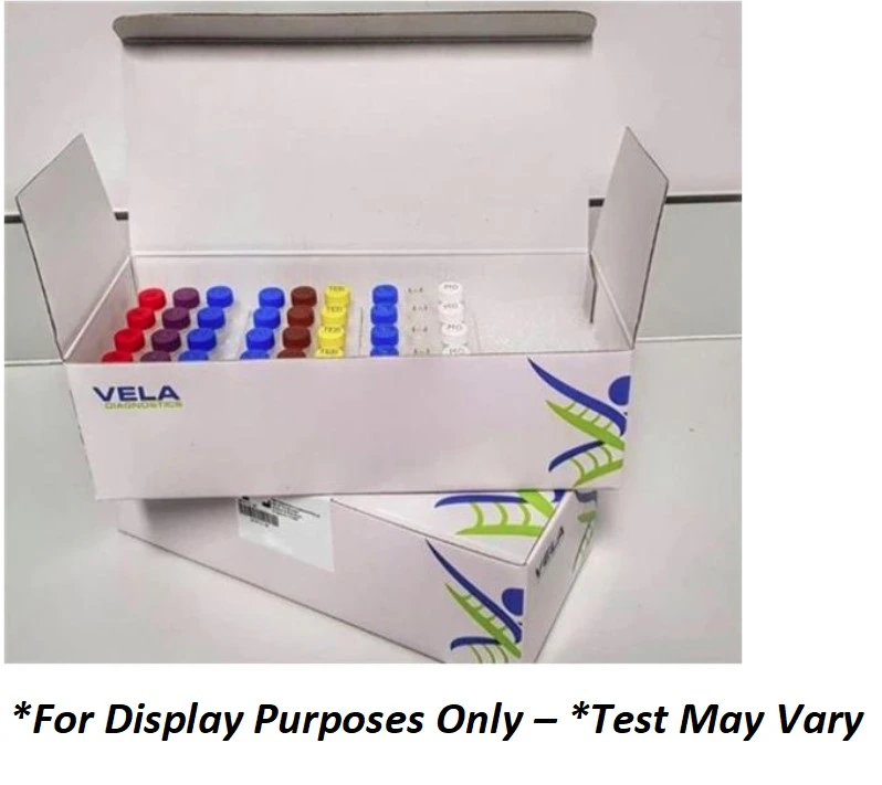 Sentosa SX Virus Total Nucleic Acid (TNA) Reagent Kit, 4/Box