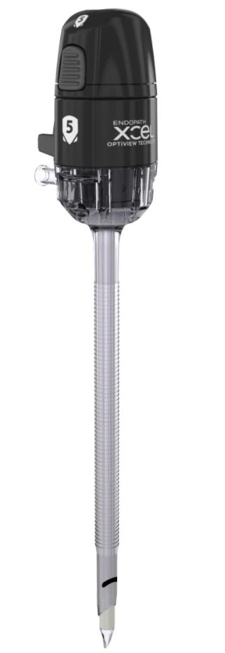Endopath XCL Bladeless Trocar, 5mm x 150mm
