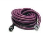 Mindray A-Series Evacuation Hose for Gas Supply, 15 ft, Ohmeda Connection