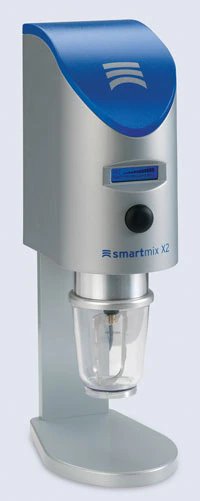 Amann Girrbach Smartmix X2 Vacuum Unit, 115V, Complete with 500ml Beaker and Mixing Blade
