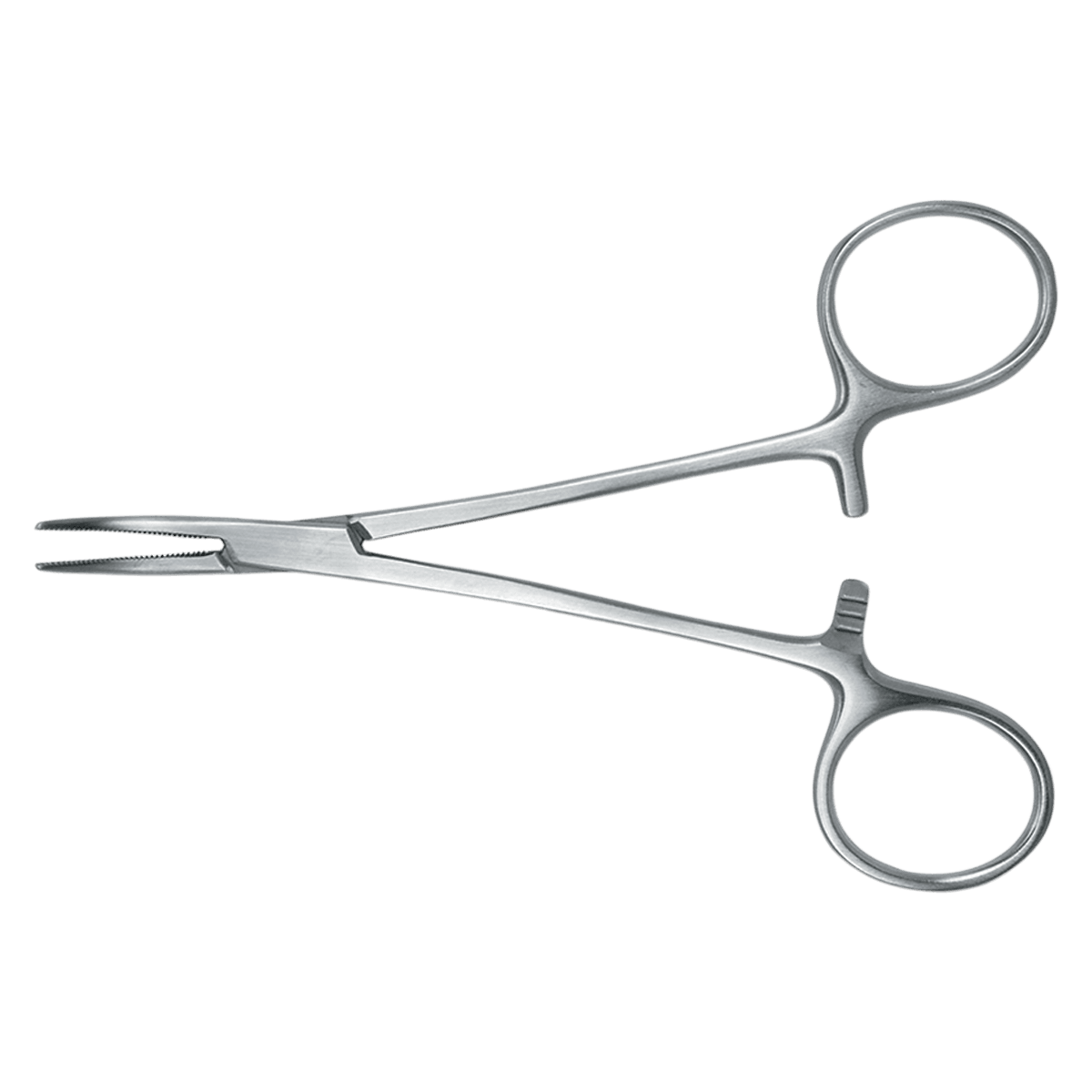 Ortho Technology Mosquito Hemostat, Large, Silver, Single End, Each