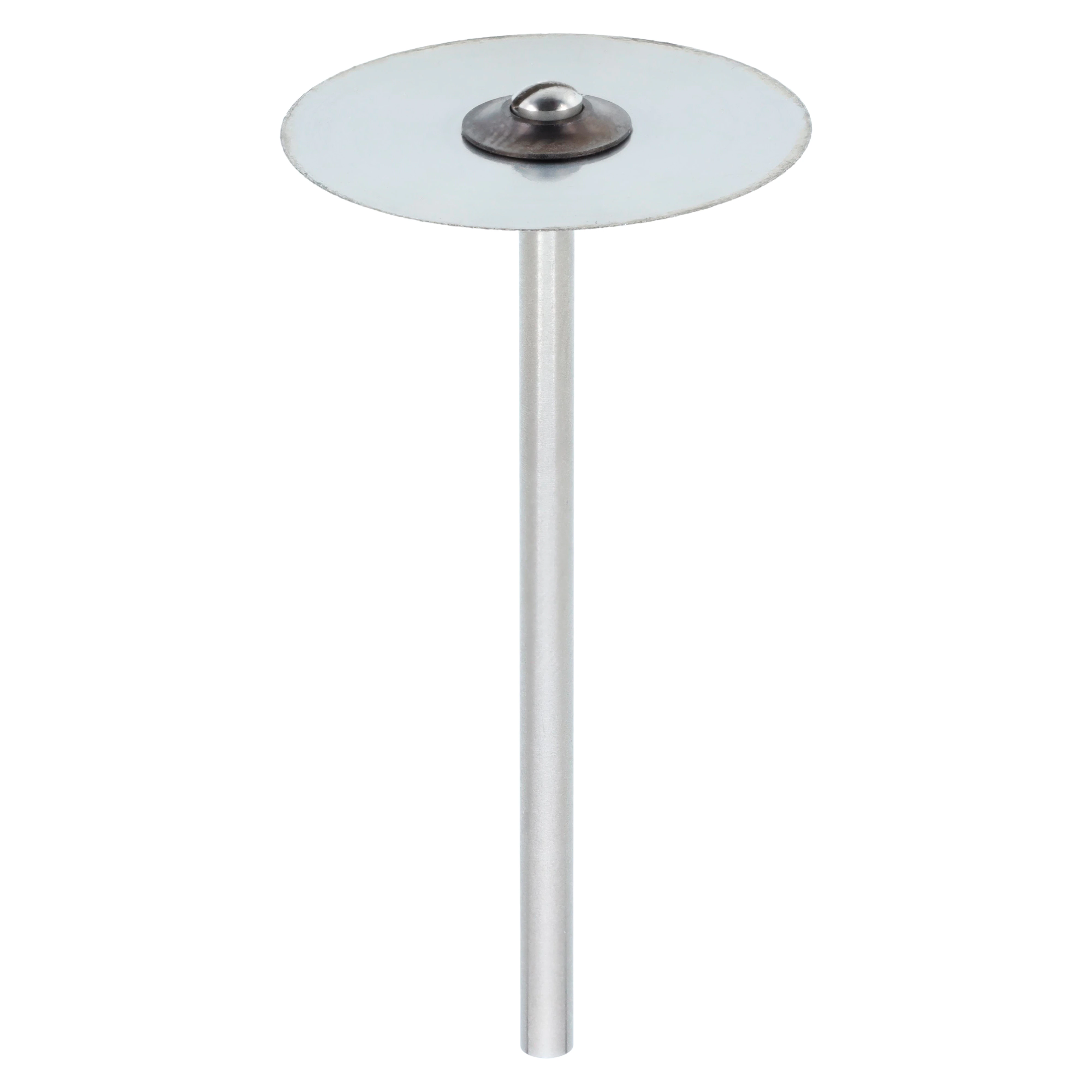 Galaxy Single-Sided Diamond Discs, 22 mm, for Low-Speed Handpieces