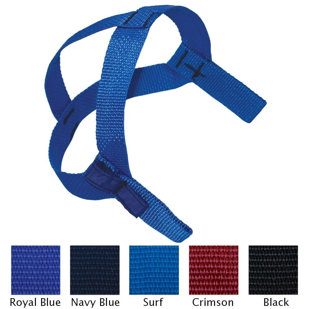 Ortho Technology High Pull Head Caps, 5/Package