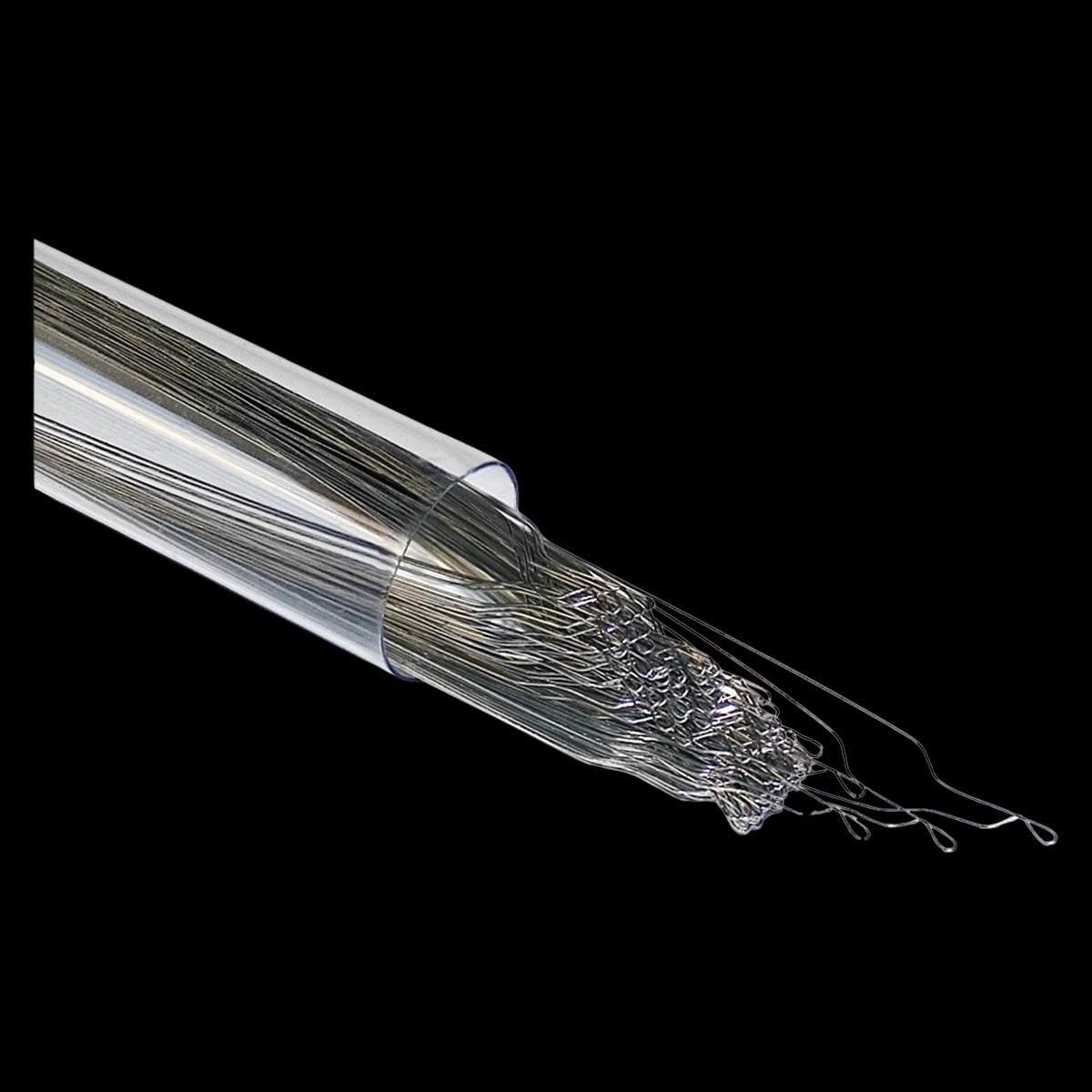 TruForce Stainless Steel Kobayashi Ties, 0.010", 100/Pkg