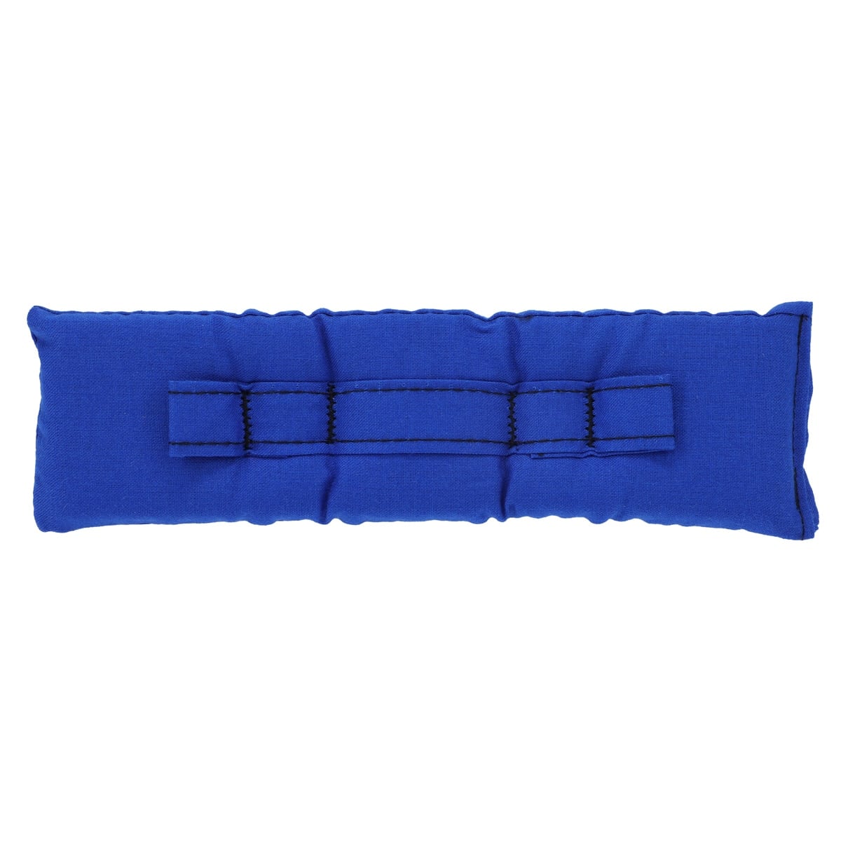Ortho Tech Cotton Neck Pad, Royal Blue, 5/Package