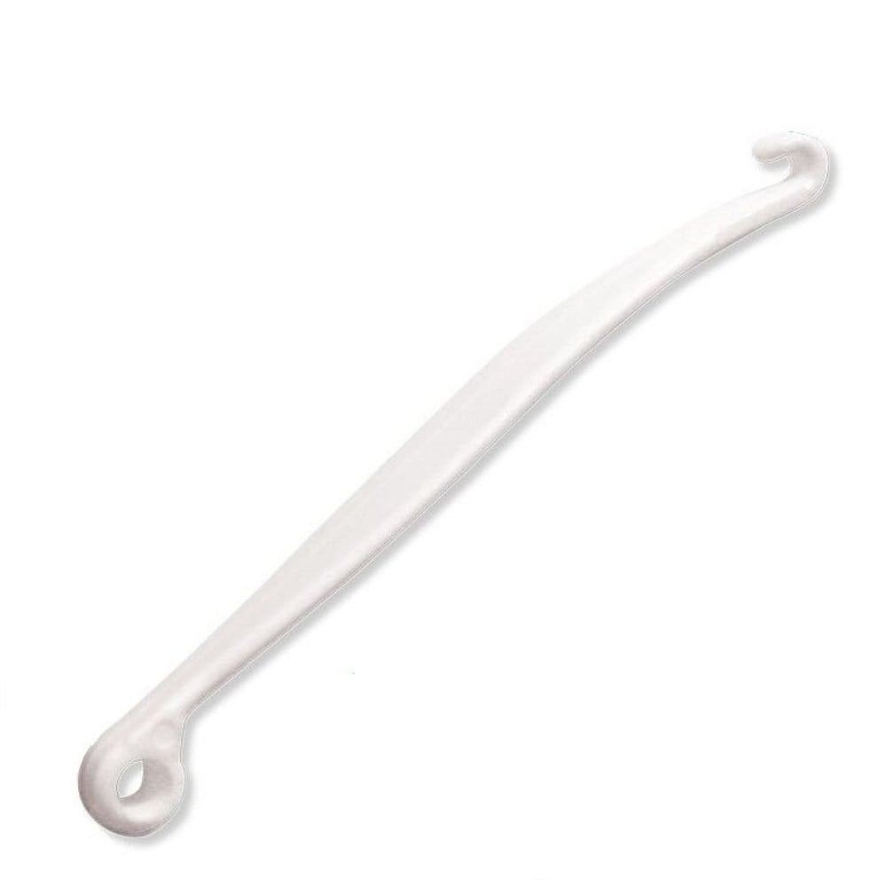 Ortho Technology Retainer Retrievers, White, 10/Pack, ORTRRW