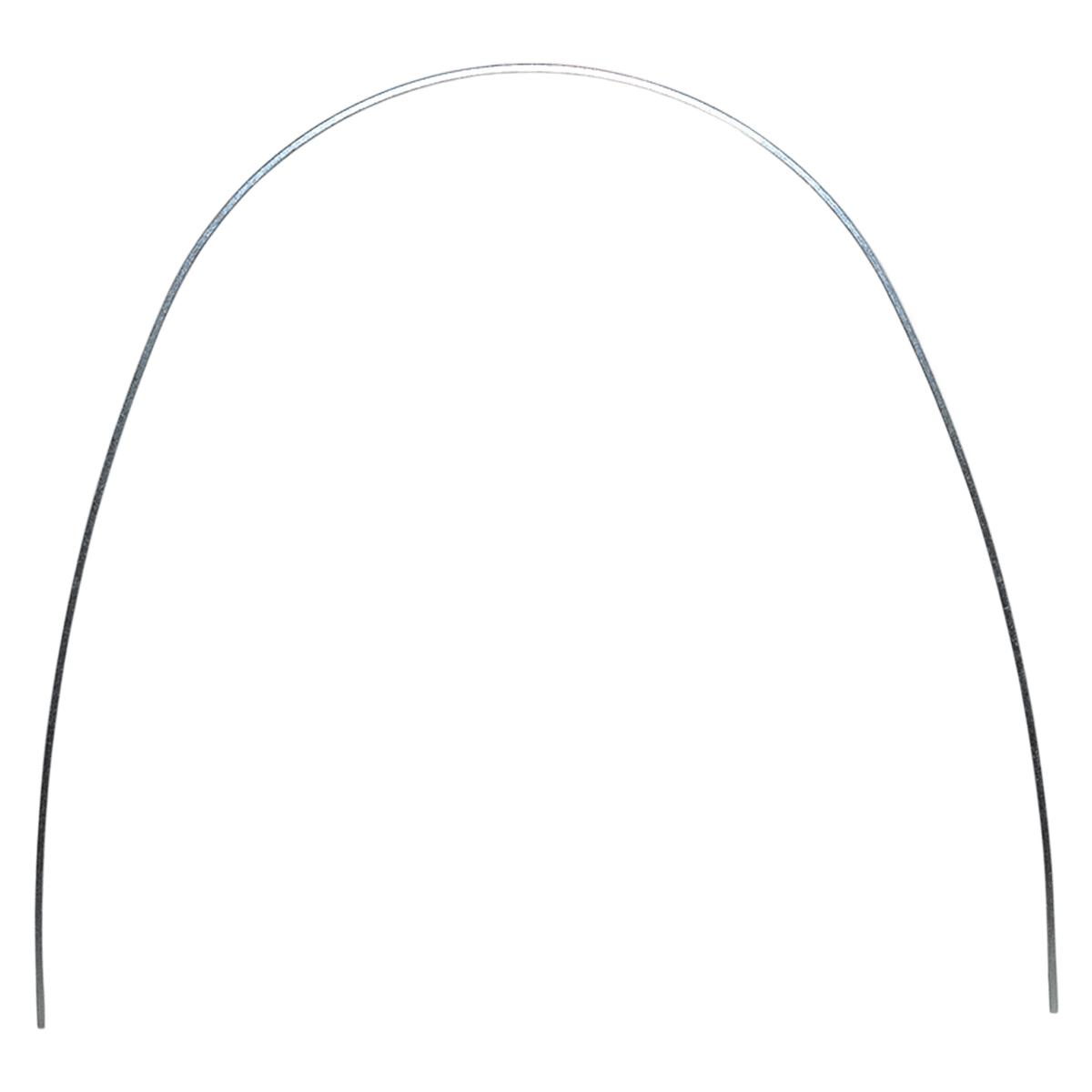 TruFlex Nickel Titanium Universal Form Round Etched Archwire, Phase 1, .012", 10/Pkg, 2000-100