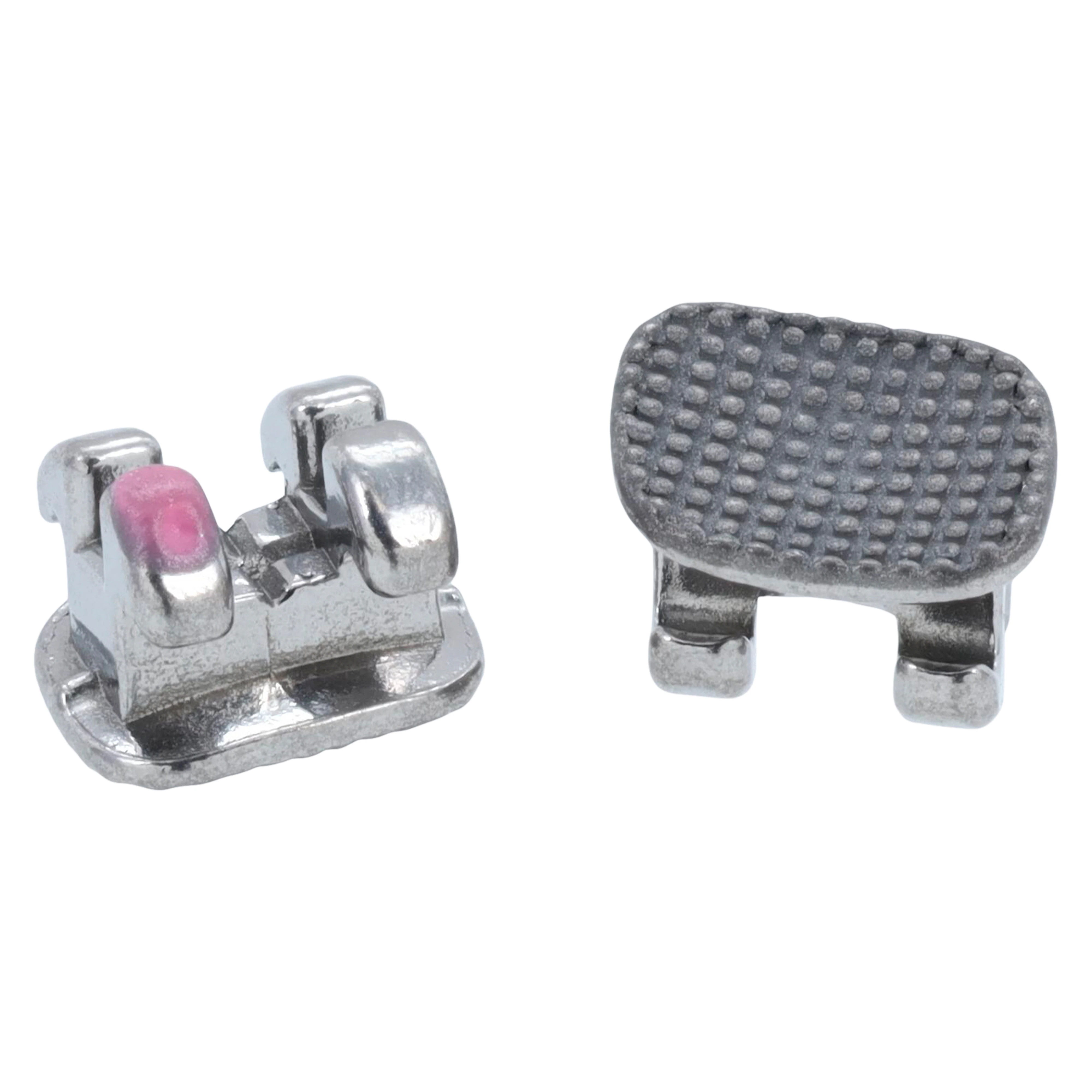 Pinnacle Roth Individual Brackets, 0.022 in, Maxillary, UL2, 10/Box