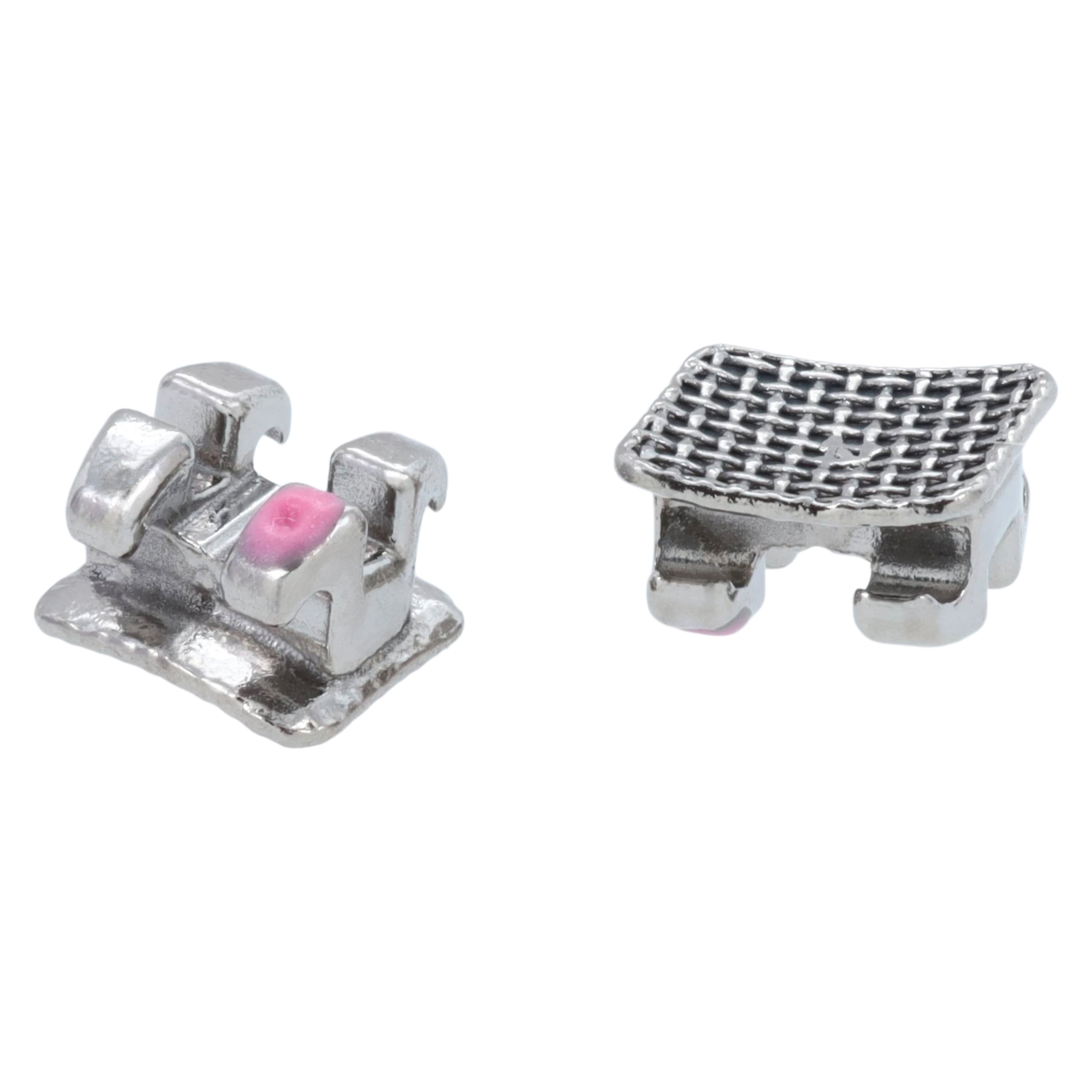 Votion Roth Individual Brackets, .022" Slot, Upper Right Lateral (UR2), 10/Pkg, 350-92-1200