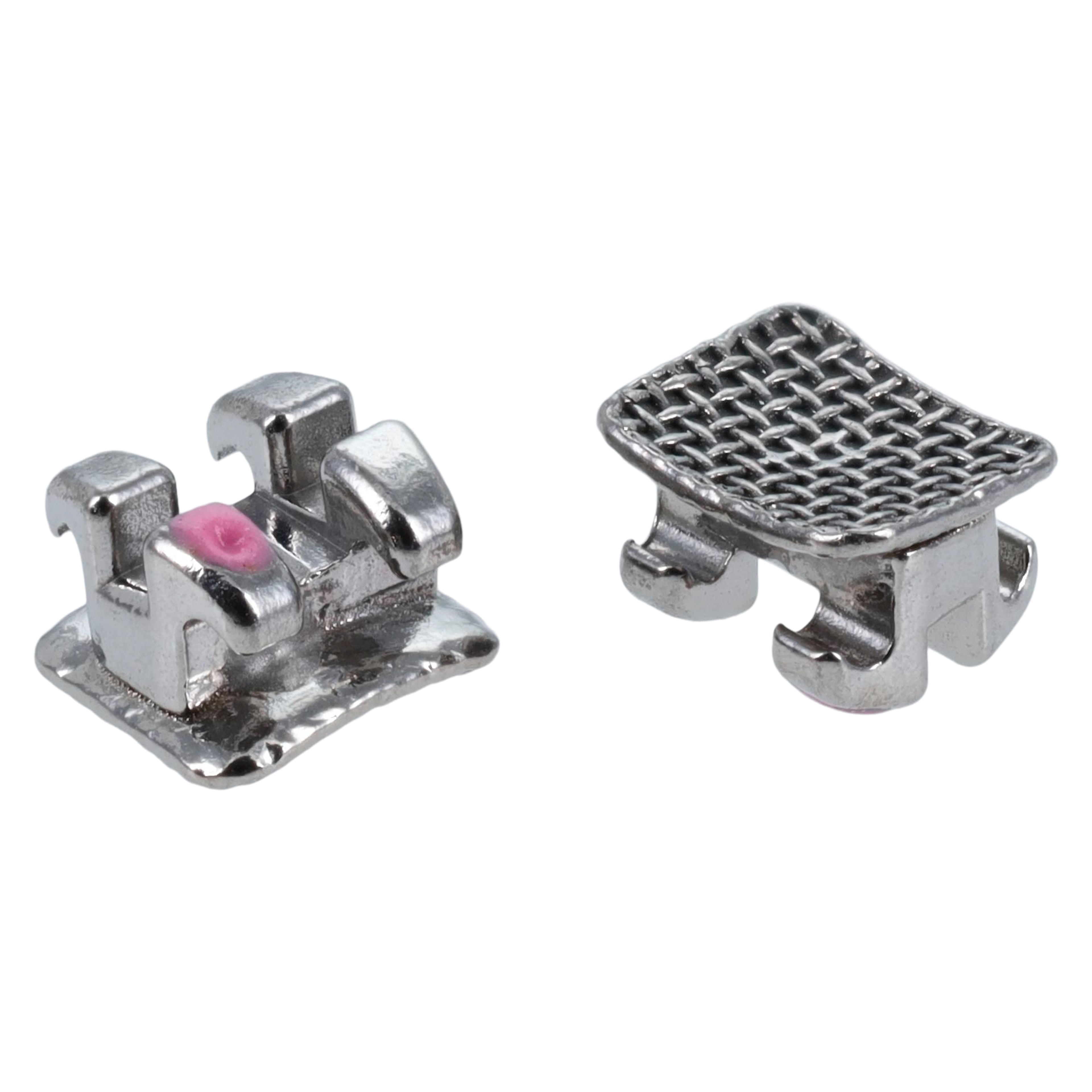 Votion Roth Individual Brackets, .022" Slot, Upper Left Lateral (UL2), 10/Pkg, 350-92-2200